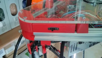 Светодиодная лента Kossel/Delta 3