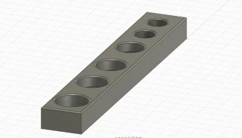 Дисплей боеприпасов