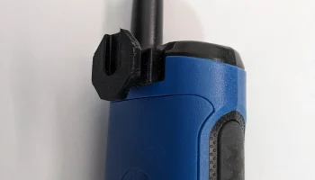 Motorola TLKR T41 KlickFast Stud 3
