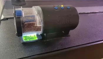 Облицовка Juwel/крышка подачи Futterdeckel Aquarium... 3