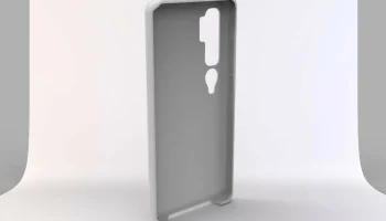 XIAOMI MI ПРИМЕЧАНИЕ 10 TPU CASE XIAOMI MI ПРИМЕЧАНИЕ 10 TPU CASE