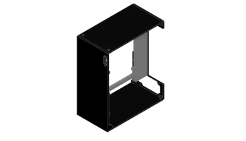 ITX PC CASE
