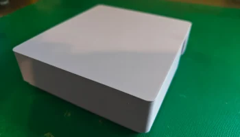 Чехол VIFLY Whoopstor 3 и отсек для аккумулятора 1