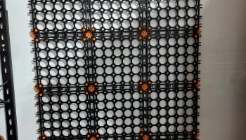 Multiboard Mesh 3x3 (старая) 2