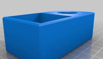 Stacking Block Toy Train V2 9