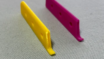 Ножны для кухонного/закусочного ножа Victorinox, защита ...