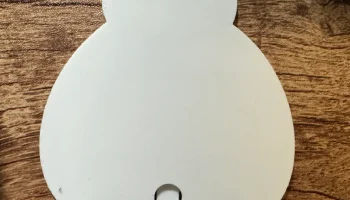 Магнит Baymax Big Hero 6 (разноцветный)(магниты 8х3мм)...... 3