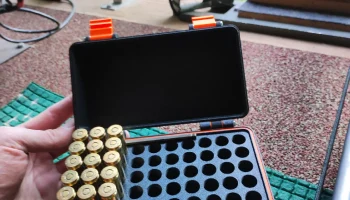 Ящик для боеприпасов/Ящик для боеприпасов GP11 / 7,5x55 S... 1
