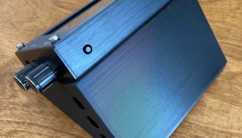 Подставка для радио Malahit DSP SDR 1