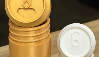 Газировка может стать приманкой для консервных банок!...