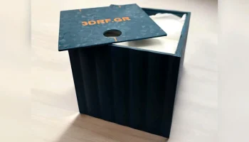 Tissue Box 2