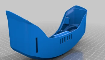Fatshark Dominator Avatar HD03 Антенна Walksnail 3