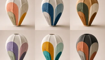 Aura Vase
