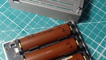 Чехол для Power Bank 6