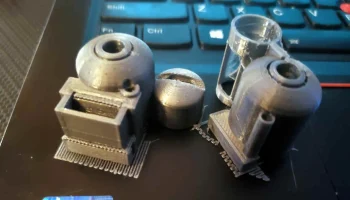 Аккумуляторный паяльник TS80/P - аккумуляторный модуль 1... 8