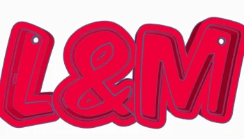 Светодиодная лампа L&M