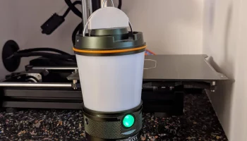 Рукоятка Sofirn BLF-LT1 - Рукоятка фонаря Soфирн BLF-LТ1 1