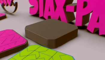STAX-PAX 5
