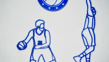 Магнит с логотипом Филадельфии 76ers...... 1