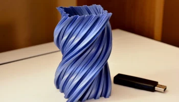 Vase 901