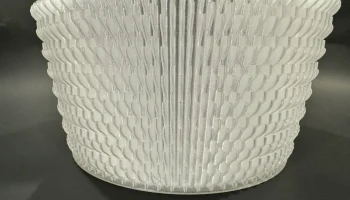 Flexi Bowl - блюдо для рождественских конфет... 2
