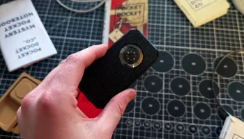 Чехол для телефона Apple Watch Dumb Phone 1