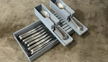 Блок ножей Gridfinity 2