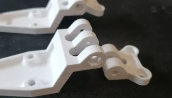 Петля Ikea Hallbar 4