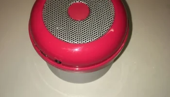 Bluetooth-колонка Pringles Bluetooth-колонка Pringles