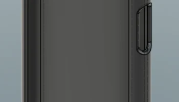Гибкий чехол для iPhone 11