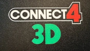 Чехол Connect 4 3D 2