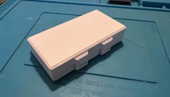 Чехол для Game Boy Micro Box 1