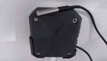 Shelly Case v2 + AddOn 1