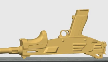 Брелок/брелок MAG-7/CS2 1