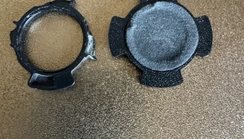 Корпус магнита Rokform Case 2