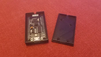 Корпус ESP8266 ESP-12E