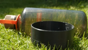 Миска для собаки Nalgene - Hundetrinknapf&uuml;r 1L Nalgene-F...