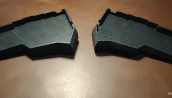 Чехол для клавиатуры Tented Corne 2