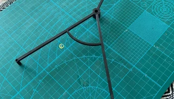 Шаблон для блуждающих часов Шаблон для блуждающих часов
