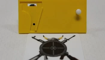 Glock Trigger Jig 5