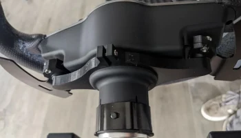 Мод магнитного переключателя Fanatec CSL P1...... 1