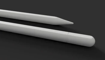 Эталонная модель Apple Pencil (USB-C)