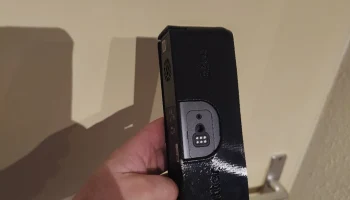 Защитный чехол для Creality Otter Lite 3