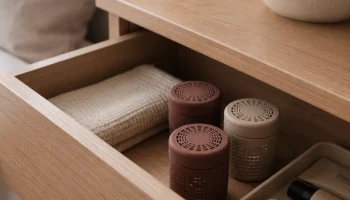 Fragance Pod - Scent Diffuser