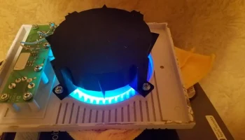 Крепление для внутренней связи Amazon Echo Dot 2-го поко... 3