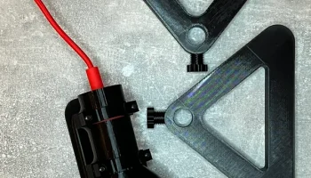 Гибкая базовая подставка Mito Light Bulb 5.0 3