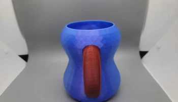 FHW Рам Ваза 1
