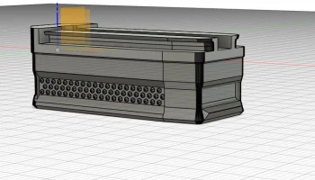 Расширенная опорная пластина EPM1-s / EPM1 Расширенная опорная пластина EPM1-s / EPM1