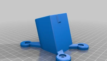 Держатель для батареек Biltema Pegboard One+ 2