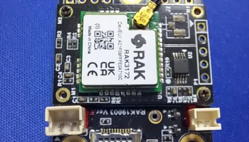 RAK Indoor Small Light Sensor RAK1903 or RAK12010 7